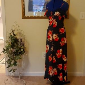 Beautiful summer dress